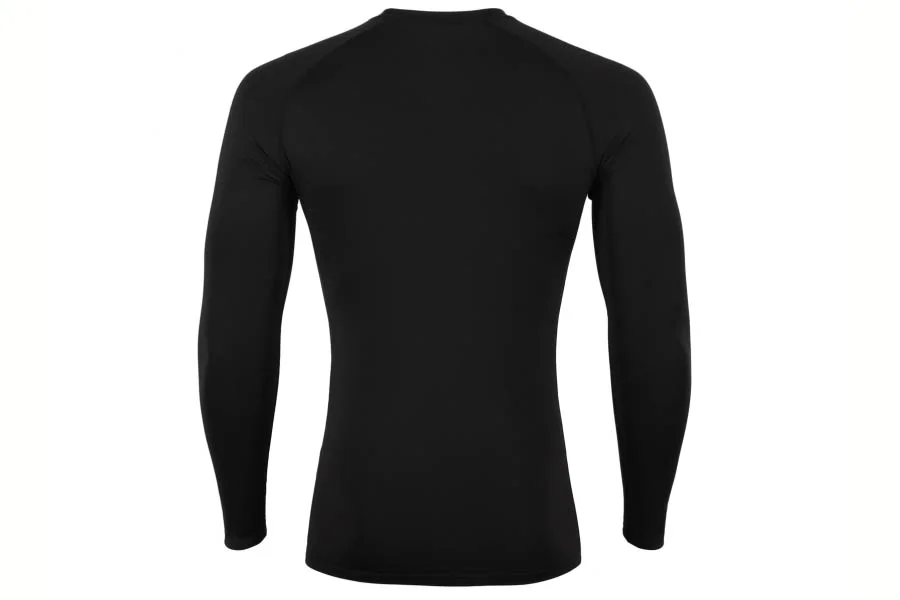 Best Long Sleeve Compression Tops for Running